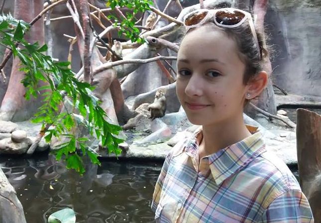 Anna Andronache, eleva de la Coresi, îi critică pe părinții copiilor morți în Retezat