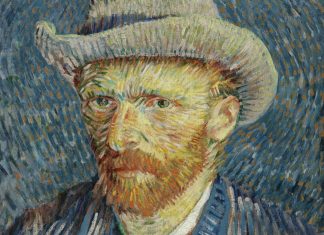 Adevărul despre Vincent van Gogh – a fost împuşcat accidental, nu s-a sinucis FOTO: Wikimedia Commons