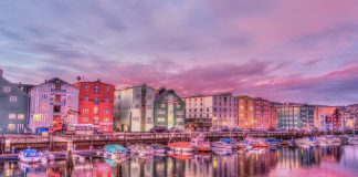 De ce e Norvegia cea mai bună ţară în care să-ți crești copiii FOTO: Mariamichelle/Pixabay.com