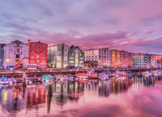 De ce e Norvegia cea mai bună ţară în care să-ți crești copiii FOTO: Mariamichelle/Pixabay.com