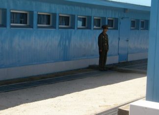 Povestea căminului de nord-coreeni din Târgoviște. “Trăiau militărește, dimineața îi trezea o trompetă” Sursa foto: imperatortravel.ro