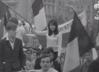 Povestea unui protest care a intrat în istoria Europei: „Fiți realiști, cereți imposibilul!”