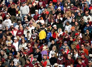 Câți oameni au trăit pe Pământ de la apariția speciei? mulțime de oameni