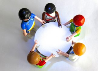 Copiii pentru care literele dansează. Ce este dislexo-disgrafia FOTO: Pixabay.com