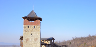 Șapte locuri de poveste din Țara Hațegului FOTO: ExclusivinHunedoara/Captură Youtube