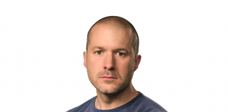 Designerul Apple. Zece lucruri despre omul genial din umbra lui Steve Jobs Jon Ive FOTO: Apple