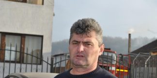 Drama ciobanului Ardeiu, ajuns primar: „Merg la arat noaptea!” FOTO: Pandurul.ro