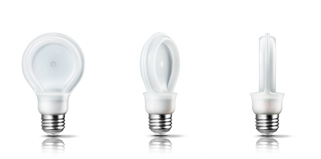 Philips Slimstyle LED
