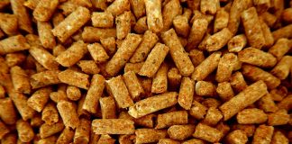 Merită să renunţi la gaze? Cât costă şi cât consumă o centrală pe peleţi FOTO: Lernestorod/Pixabay.com