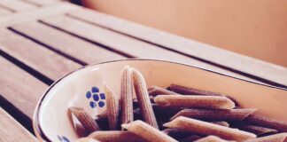 Oamenii renunță la produsele cu gluten, fără să știe ce este acesta FOTO: sweetlouise/Pixabay.com