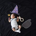 Aventurile unui bebeluș de o lună Foto: Instagram