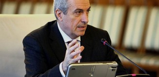 călin popescu tăriceanu