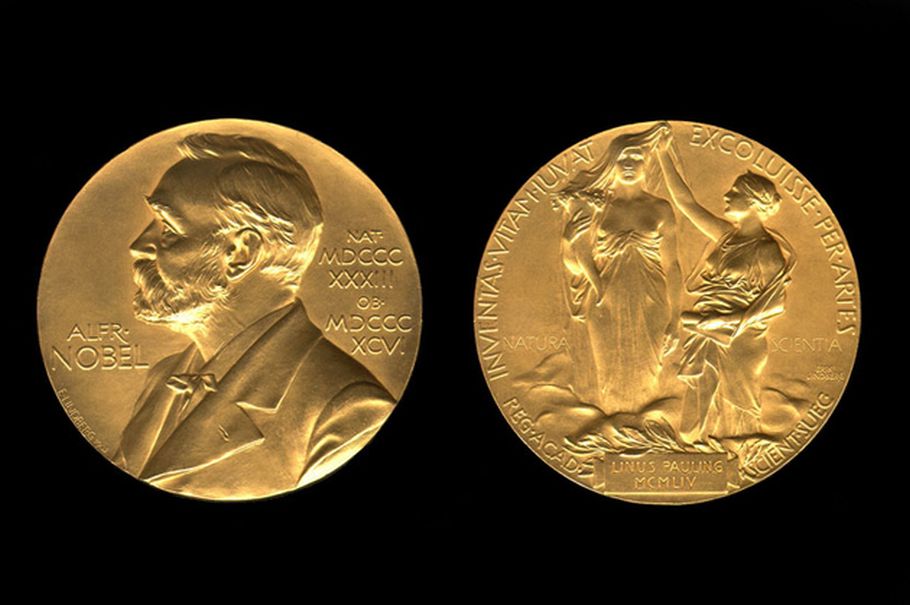 Premiul Nobel pentru Medicină 2017