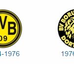 Embleme Borussia Dortmund