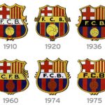 Embleme FC Barcelona