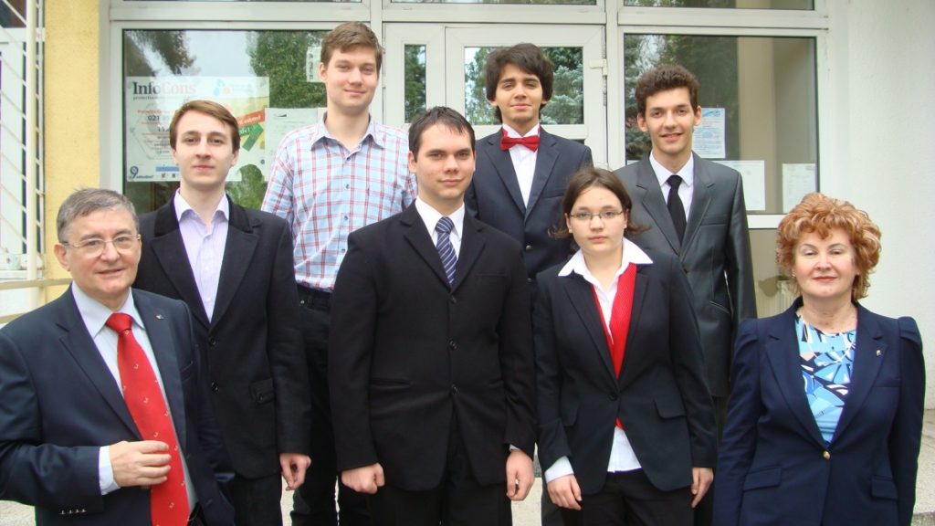 gabriel gaitan universitatea princeton