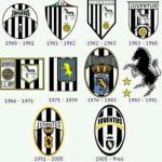 Embleme Juventus Torino