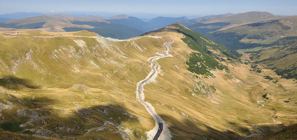 transalpina