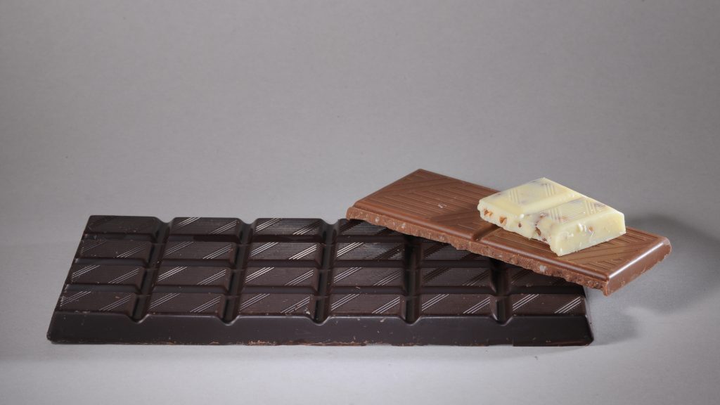 Ciocolata este alimentul preferat al multor oameni, însă nu este și sănătos. Foto: en.wikipedia.org