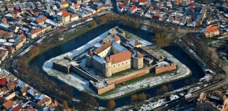 cetatea fagaras