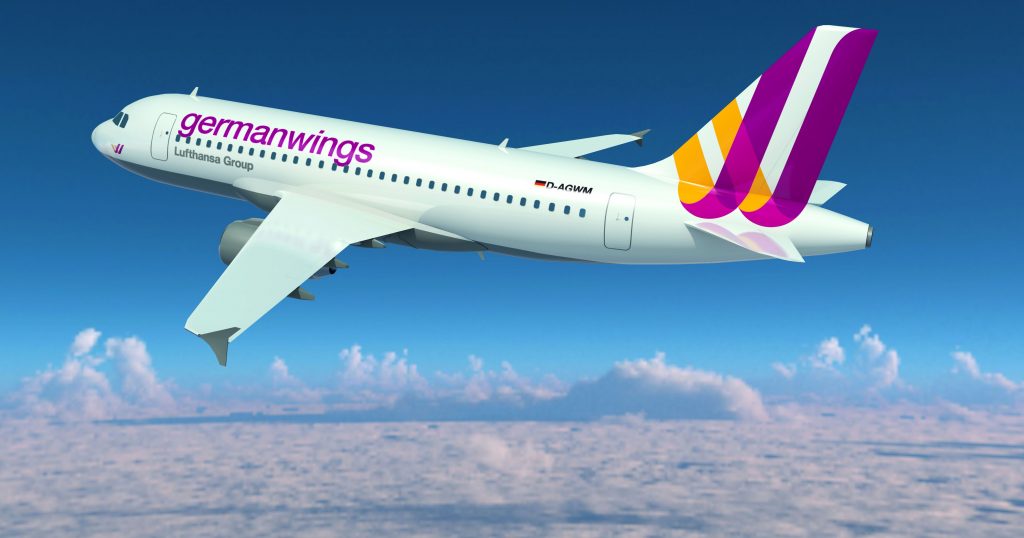 germanwings