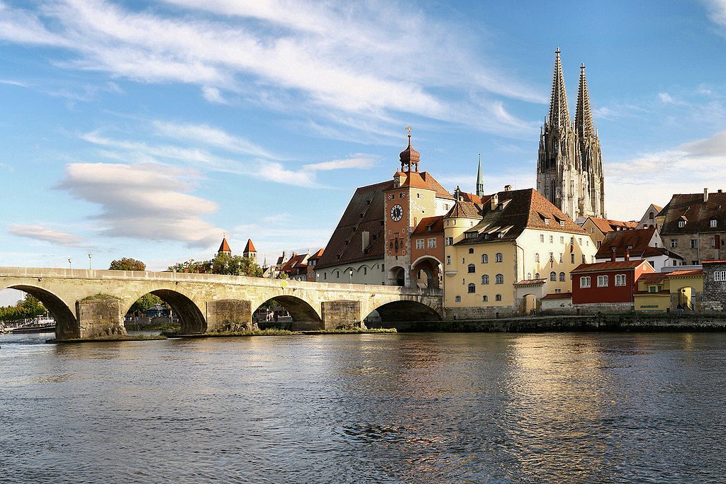 regensburg