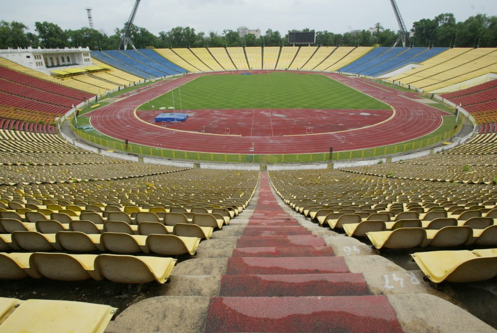 Stadionul Național