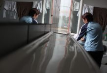 Prizonieră într-o Românie crudă. Când pumnul e lege de căpătâi violență domestică românia