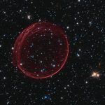inel-rosu-supernova