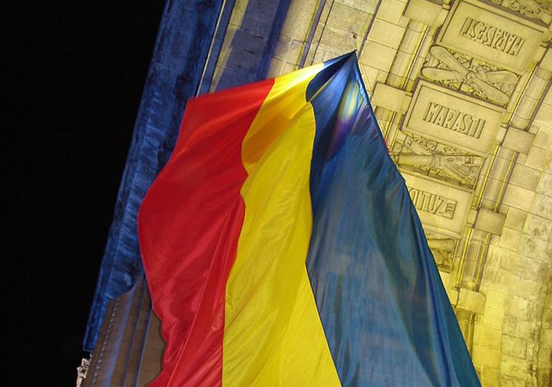 steag cu cine au votat românii din diaspora