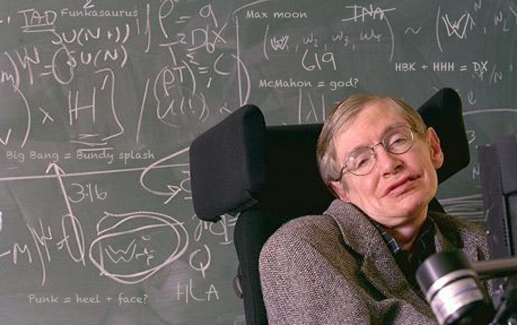 FOTO: hawking.org.uk