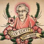 Bunica Edith Macefield a ajuns un adevărat simbol FOTO: Vimeo.com