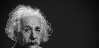 A fost Albert Einstein un susținător al astrologiei? einstein