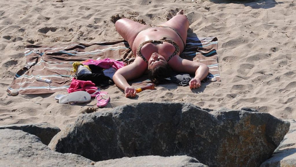 FOTO: Ionuț Fantaziu