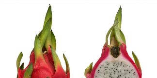 Top 10 cele mai ciudate fructe și legume de care probabil n-ai auzit pitaya
