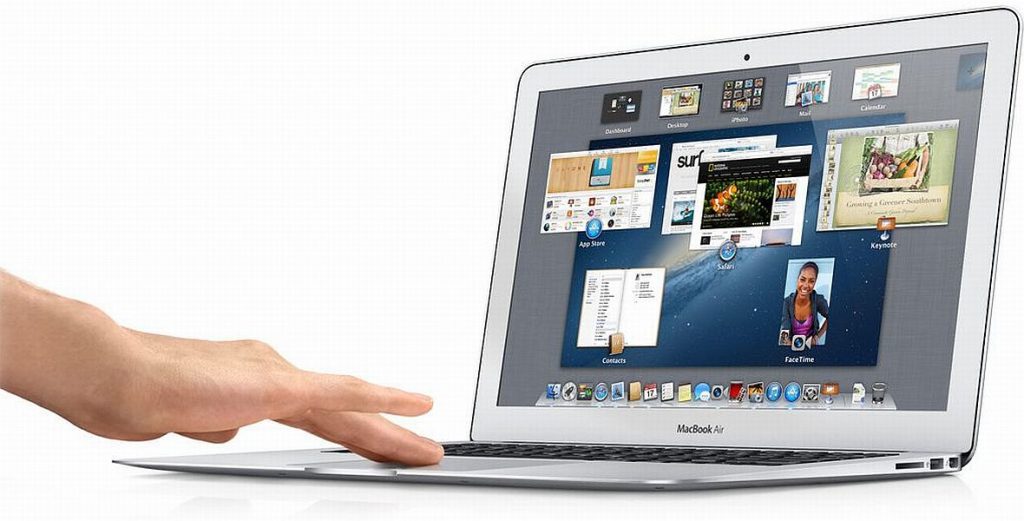 Reduceri eMAG MacBook Air