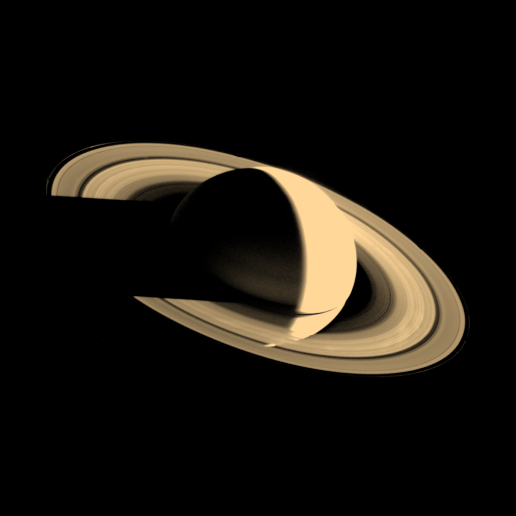 Saturn (NASA)