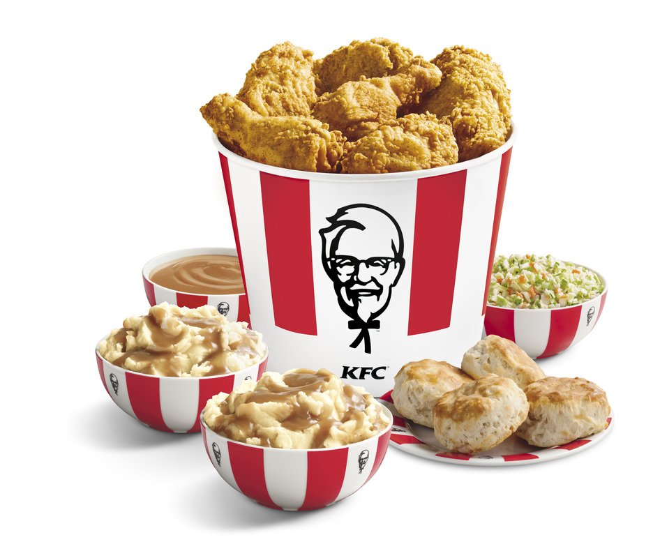 Locuri de muncă la KFC