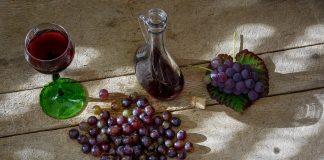 3 curiozități despre must. Cât alcool are, cum îl ții dulce luni întregi, cum îl transformi în sirop FOTO: fotoblend/Pixabay.com