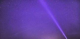 Cel mai bun loc din lume pentru a privi stelele stele cer nocturn