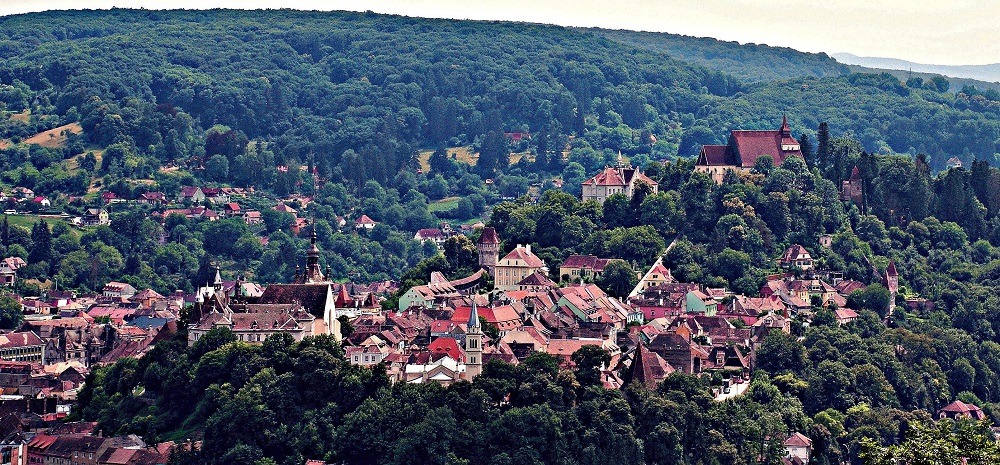 Transilvania, destinația turistică a anului 2016 în ghidul Lonely Planet (wikimedia commons)