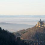 castelul-Hohenzollern