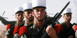 5 curiozităţi despre viaţa şi salariul din Legiunea Străină FOTO: Pixabay.com