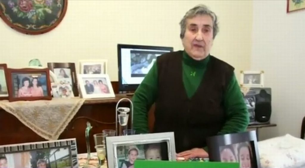 FOTO: Captură Digi24