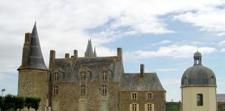 9 orașe medievale din Europa mai puțin cunoscute de români FOTO: Wikimedia Commons