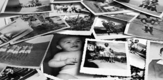 Oamenii care nu uită niciodată: „Trecutul este la fel de viu. E ca și cum ai niște răni deschise” poze fotografii vechi