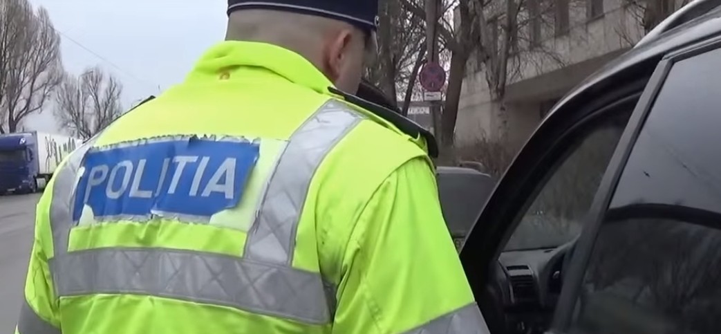 poliția polițist rutieră amendă mită refuzată amenzi