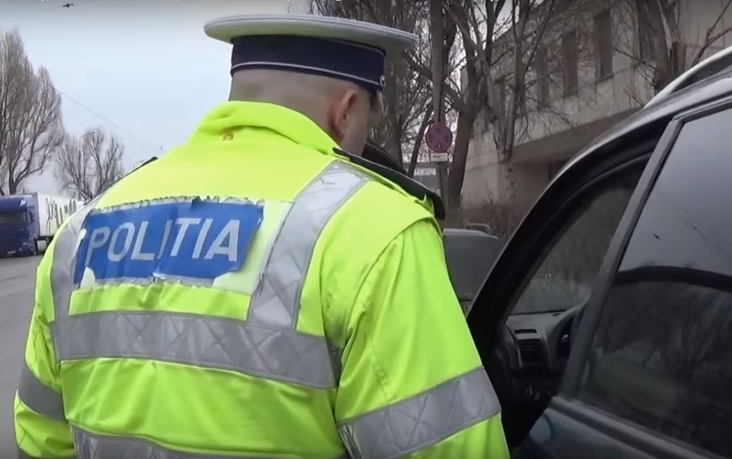 poliția polițist rutieră amendă mită refuzată amenzi