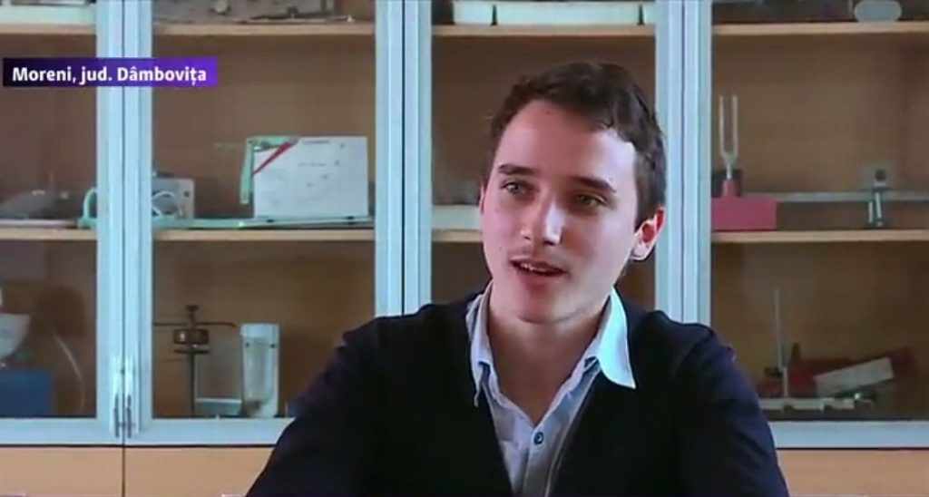 FOTO: Captură Digi24