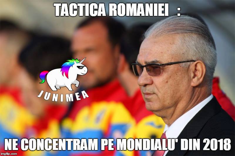 cele mai bune glume despre eșecul României la Euro 2016